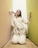 Beautiful Co-Ord Set - Artyaah