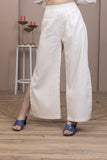 Trending Button Pants - Artyaah