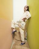 Beautiful Co-Ord Set - Artyaah