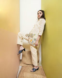 Beautiful Co-Ord Set - Artyaah