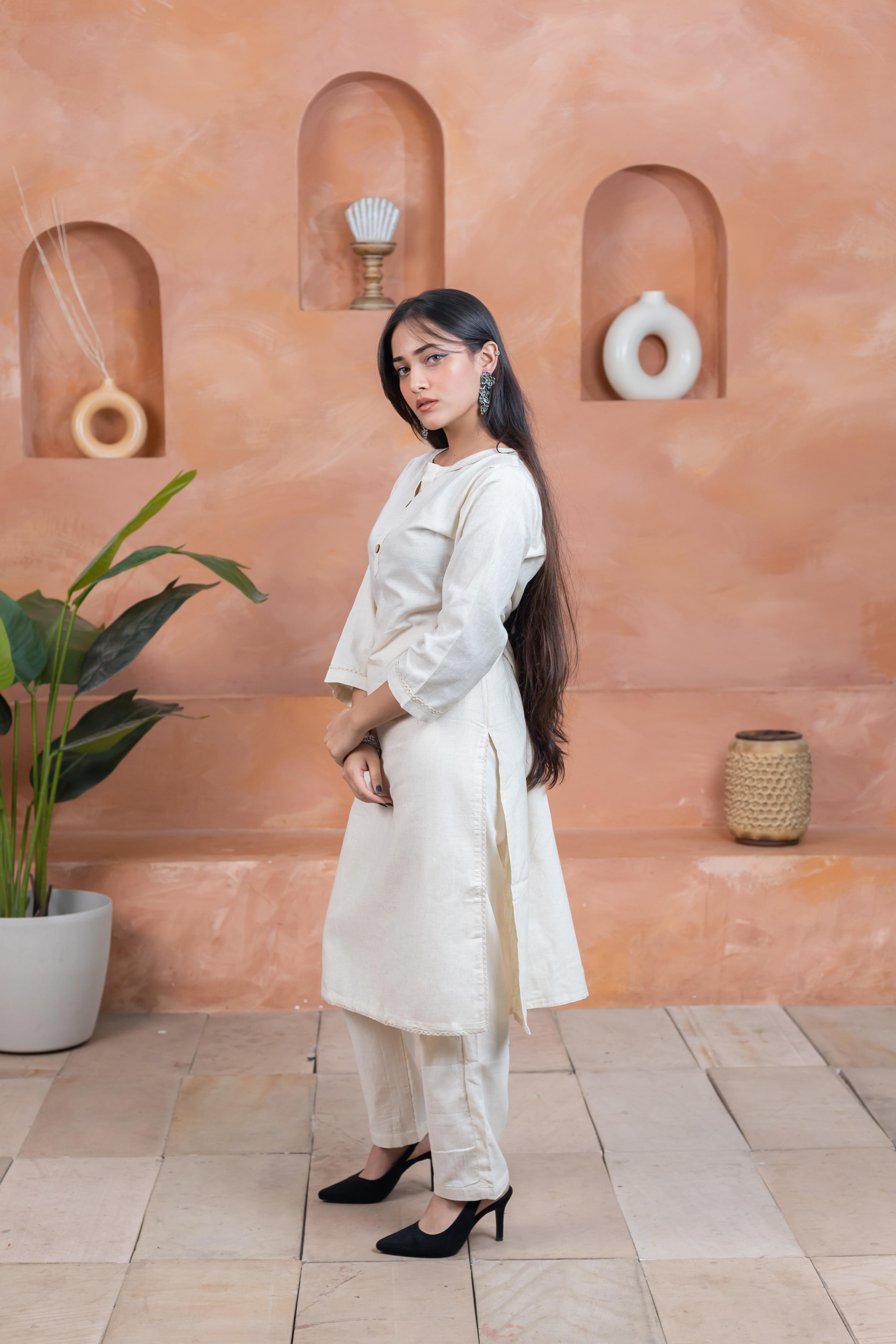 Classic Threads Embroidery Set - Artyaah